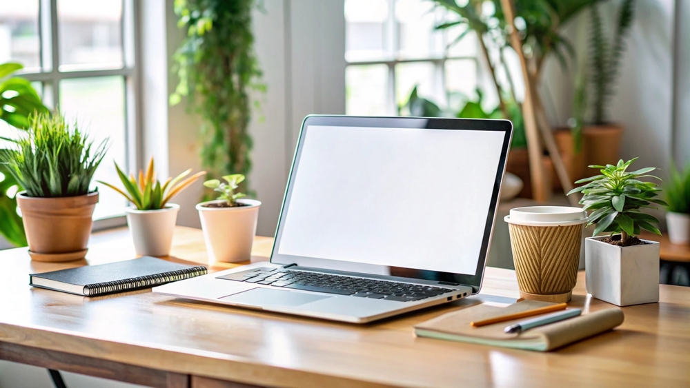 Bureau confort