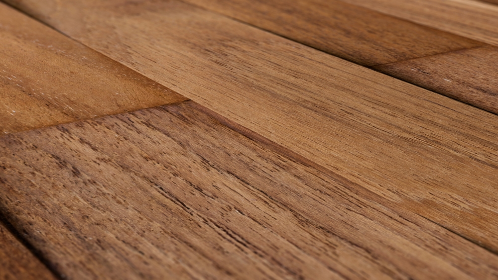 Types de parquet