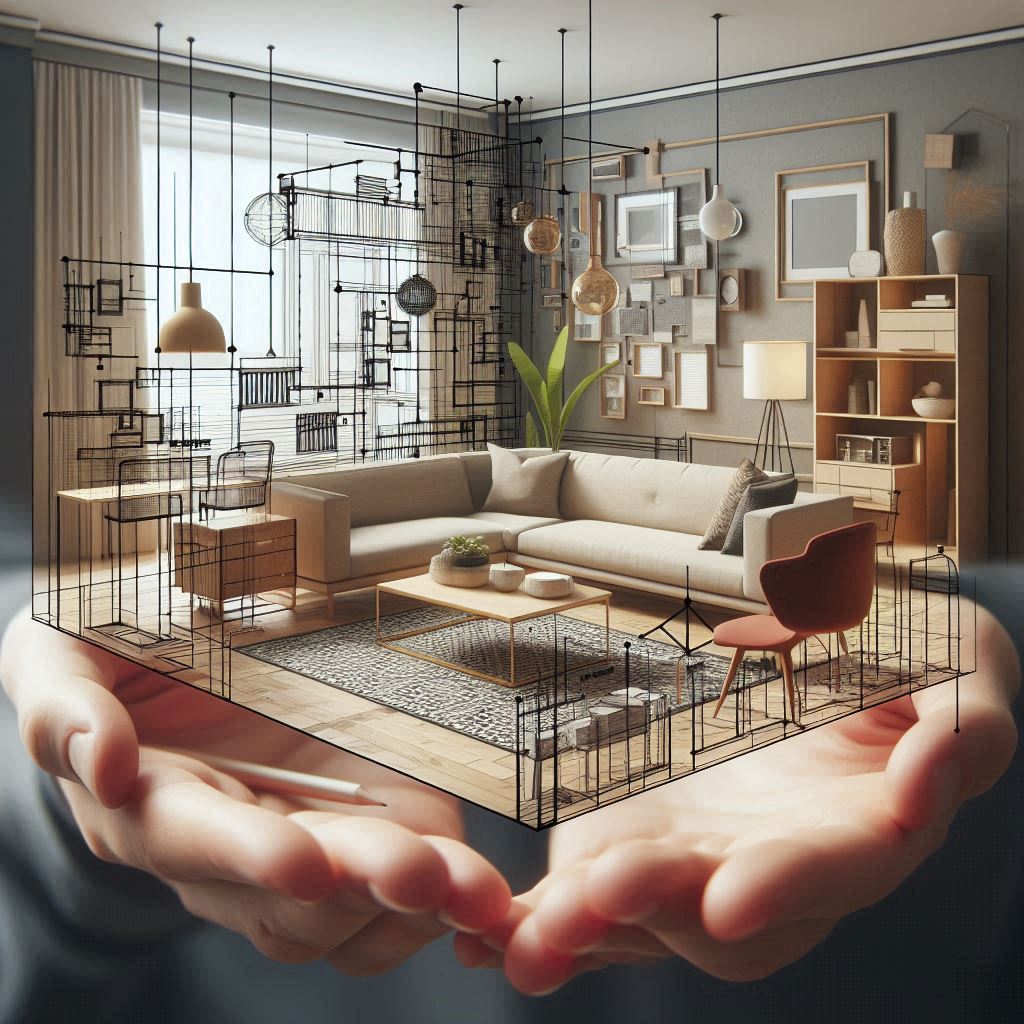 Transformer votre espace interieur au maroc